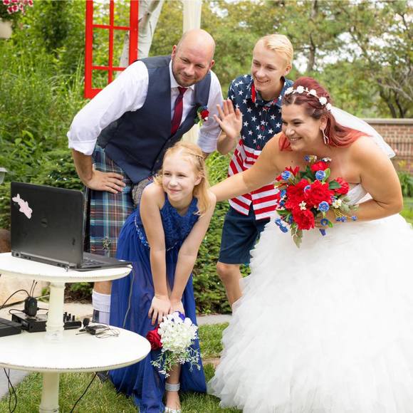 Meet your Posher, Jacqueline - Picture 1 of 1